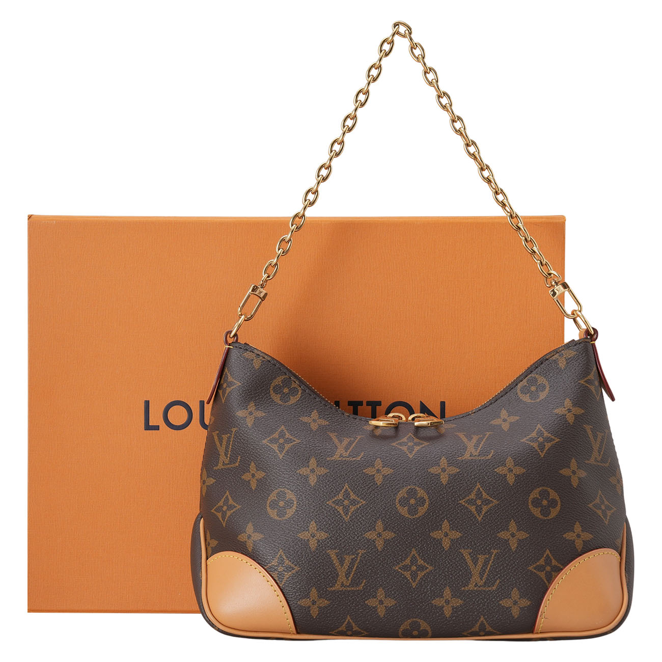 LOUIS VUITTON(USED)루이비통 M45832 모노그램 불로뉴 PM